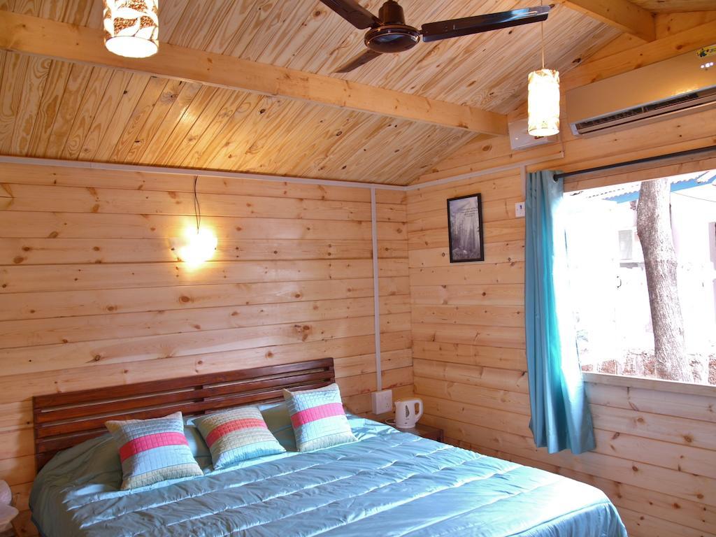 Santonio Resorts Анжуна Екстер'єр фото