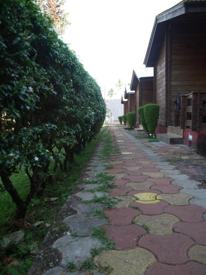 Santonio Resorts Анжуна Екстер'єр фото