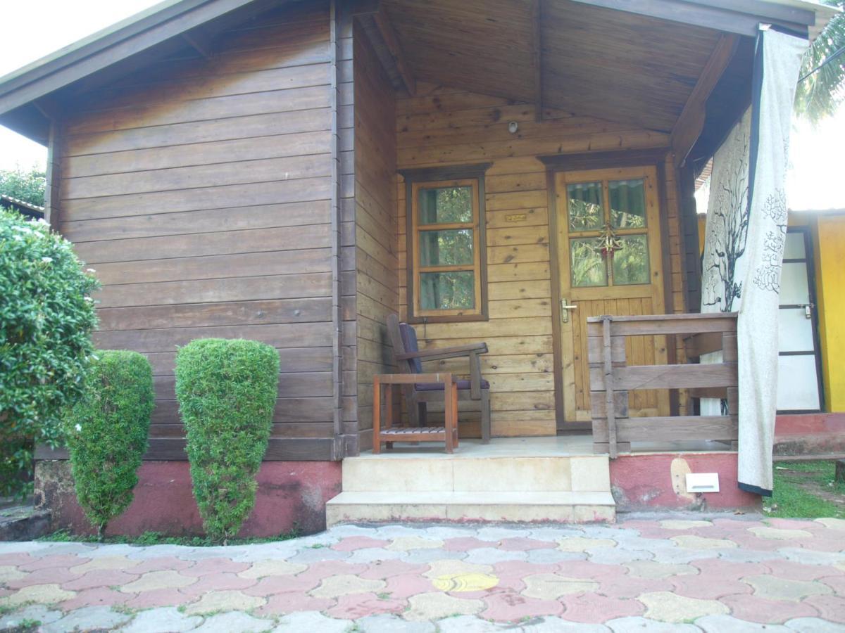 Santonio Resorts Анжуна Екстер'єр фото