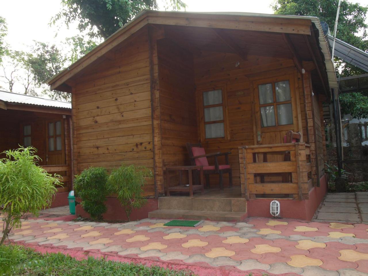 Santonio Resorts Анжуна Екстер'єр фото